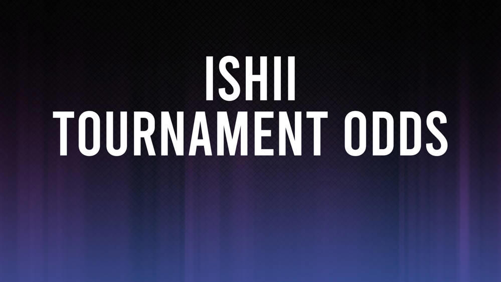 Sayaka Ishii Odds to Win WTA Tokyo, Japan Women Singles 2024, Betting Preview and Stats