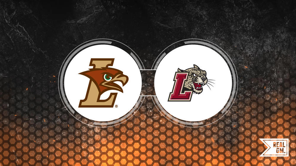 How to Watch Lehigh Mountain Hawks vs. Lafayette Leopards Nov. 23