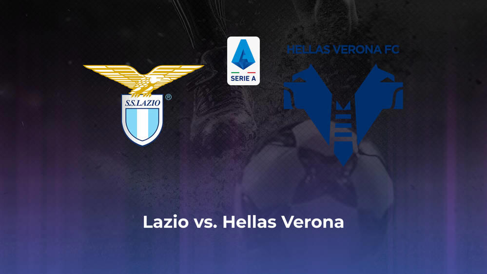 Lazio vs. Hellas Verona Betting Odds, Offensive Leaders, & Moneyline 9/16/2024