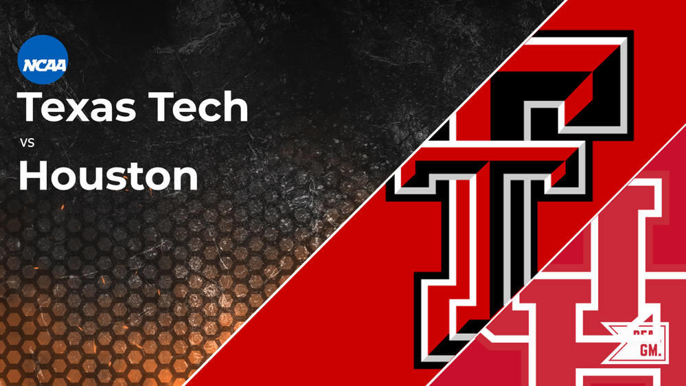 Texas Tech vs. Houston Women's Basketball Prediction, Odds & Insights