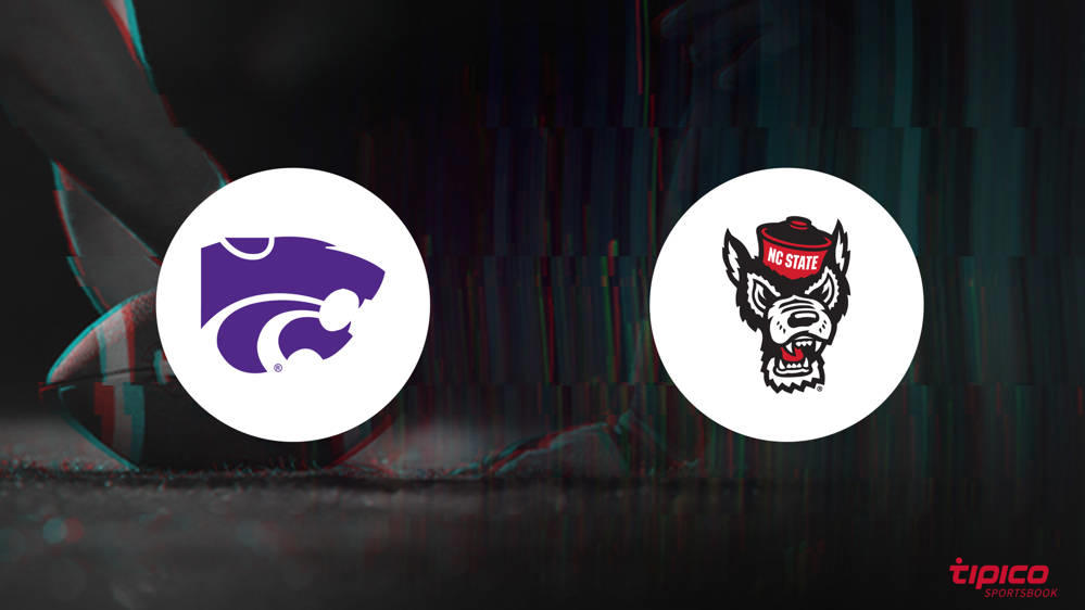 Kansas State Wildcats vs. NC State Wolfpack Preview