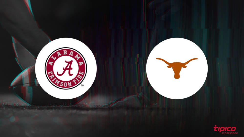 Alabama Crimson Tide vs. Texas Longhorns Preview
