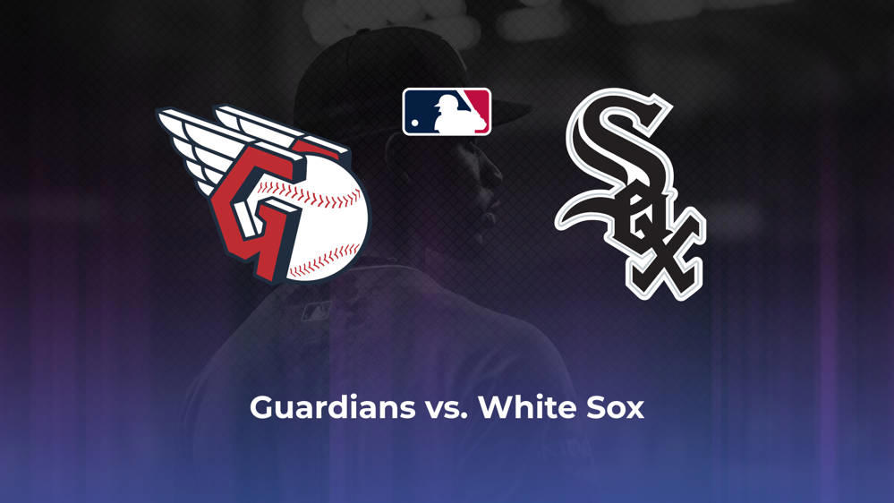 Guardians vs. White Sox Betting Odds, Probable Starters 9/11/2024