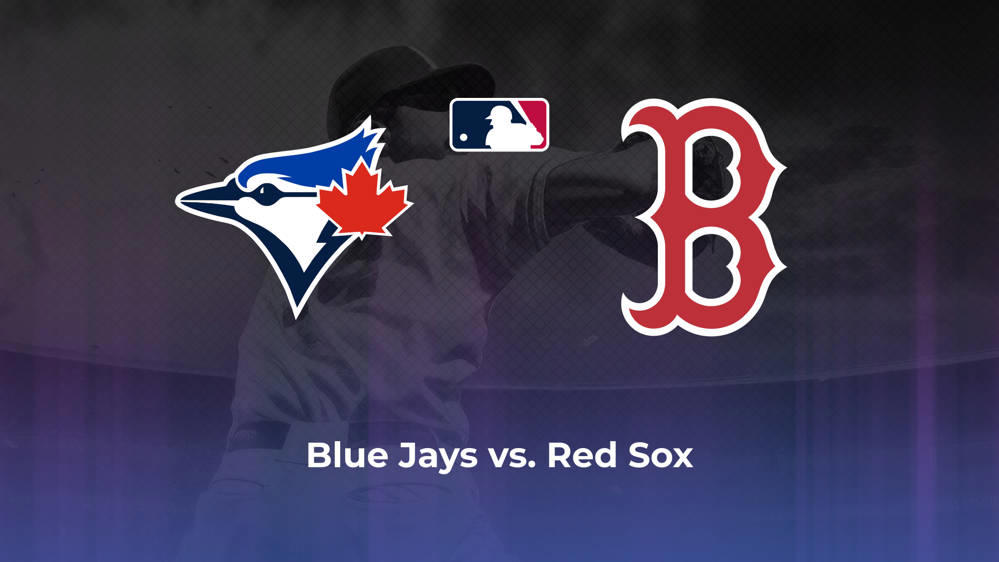 Blue Jays vs. Red Sox Betting Odds, Probable Starters 9/25/2024