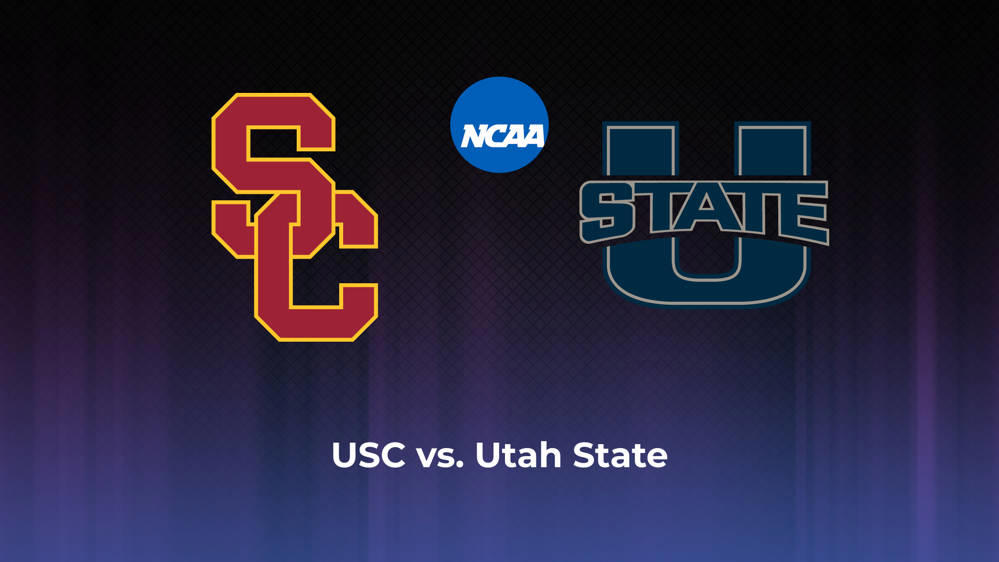 USC vs. Utah State Spread, Line & Odds for Sept. 7