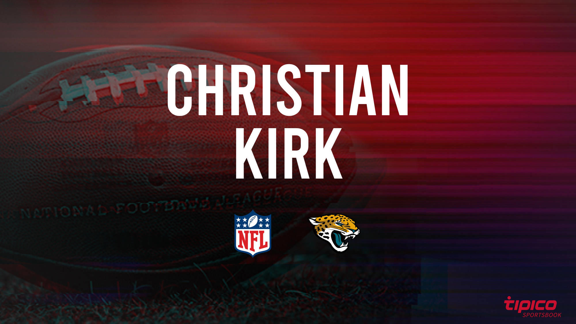 Christian Kirk vs. Kansas City Chiefs