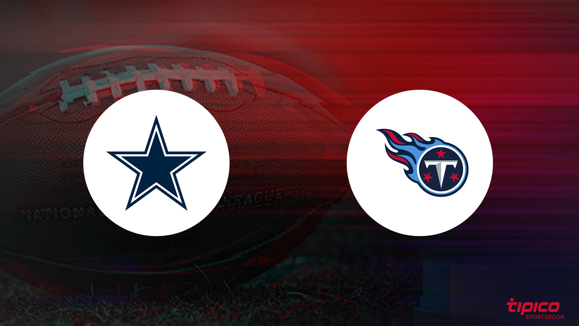 Dallas Cowboys vs. Tennessee Titans Preview
