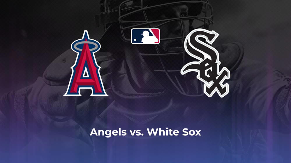 Angels vs. White Sox Betting Odds, Probable Starters 9/18/2024