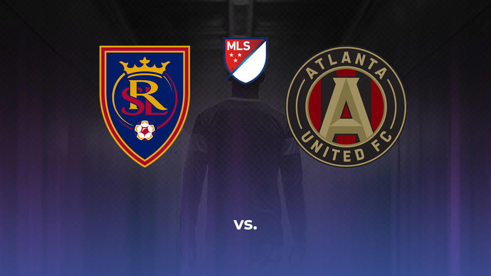 Real Salt Lake vs. Atlanta United FC Betting Odds, Offensive Leaders, & Moneyline 7/6/2024