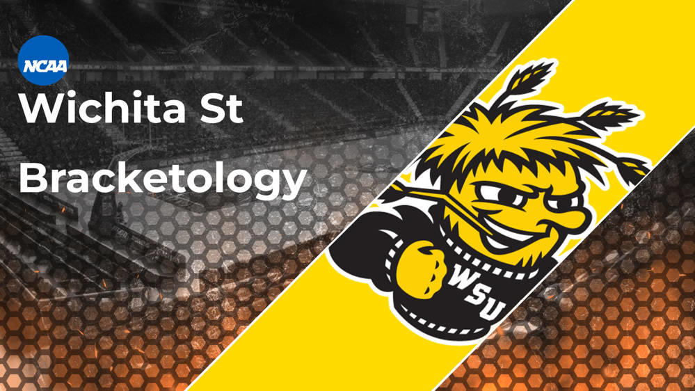 Wichita State Bracketology 2025 March Madness Resume RealGM