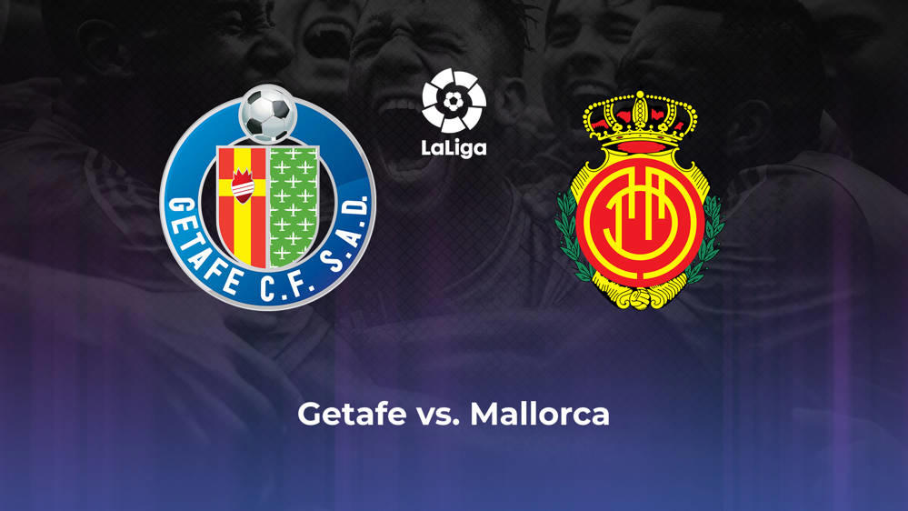 Getafe CF vs. RCD Mallorca Betting Odds, Offensive Leaders, & Moneyline 5/26/2024