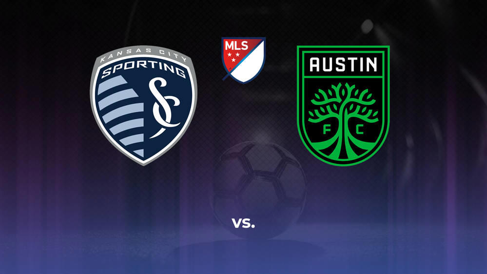 Sporting Kansas City vs. Austin FC Betting Odds, Offensive Leaders, & Moneyline 6/29/2024