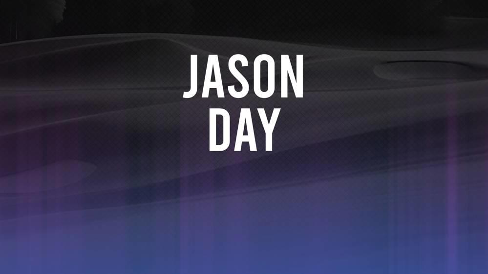 Jason Day The 2024 The Memorial Tournament Presented By Workday betting odds and trends