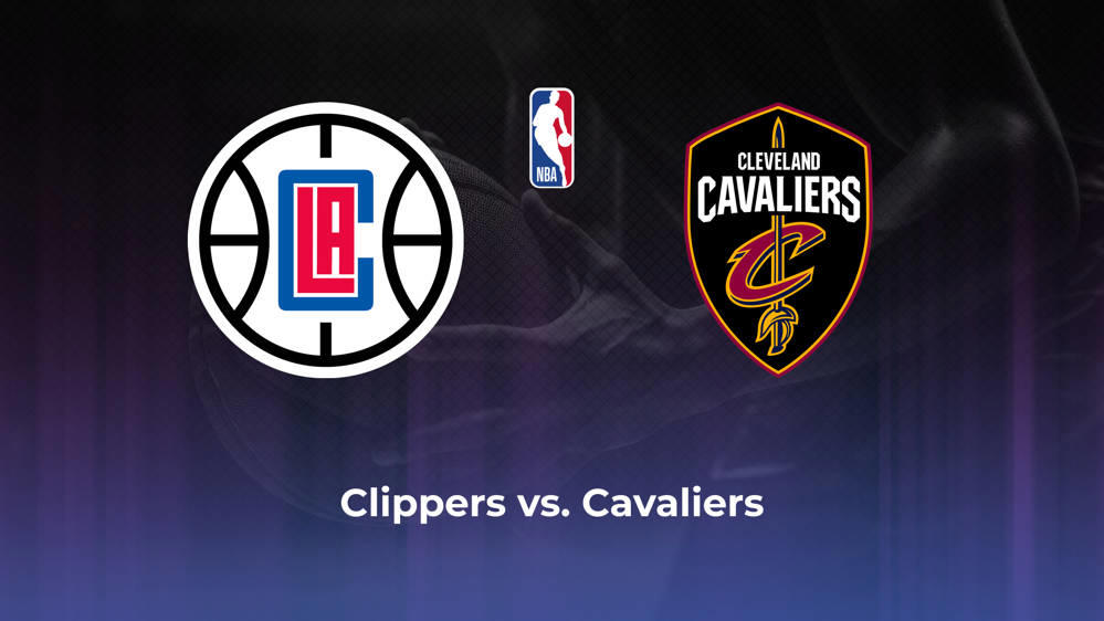 Clippers vs. Cavaliers NBA betting odds and trends for April 7