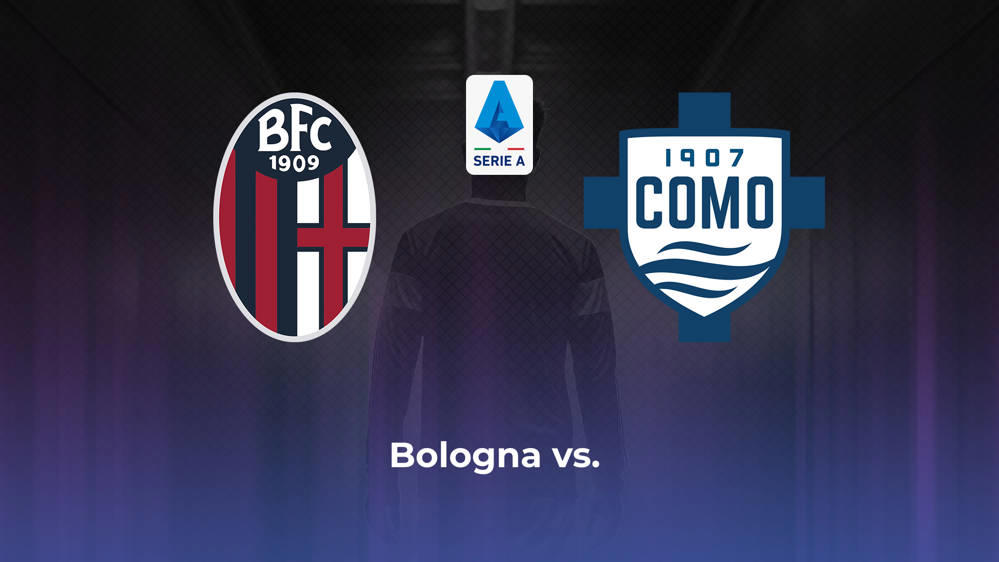 Bologna vs. Como 1907 Betting Odds, Offensive Leaders, & Moneyline 9/14/2024