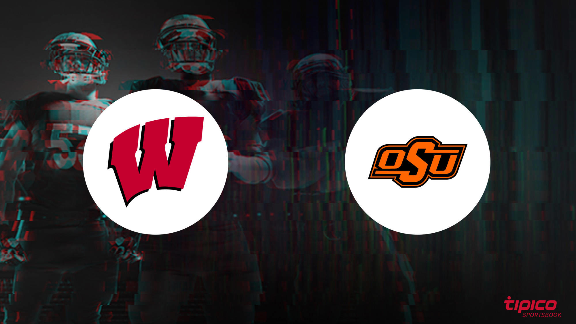 Wisconsin Badgers vs. Oklahoma State Cowboys Preview