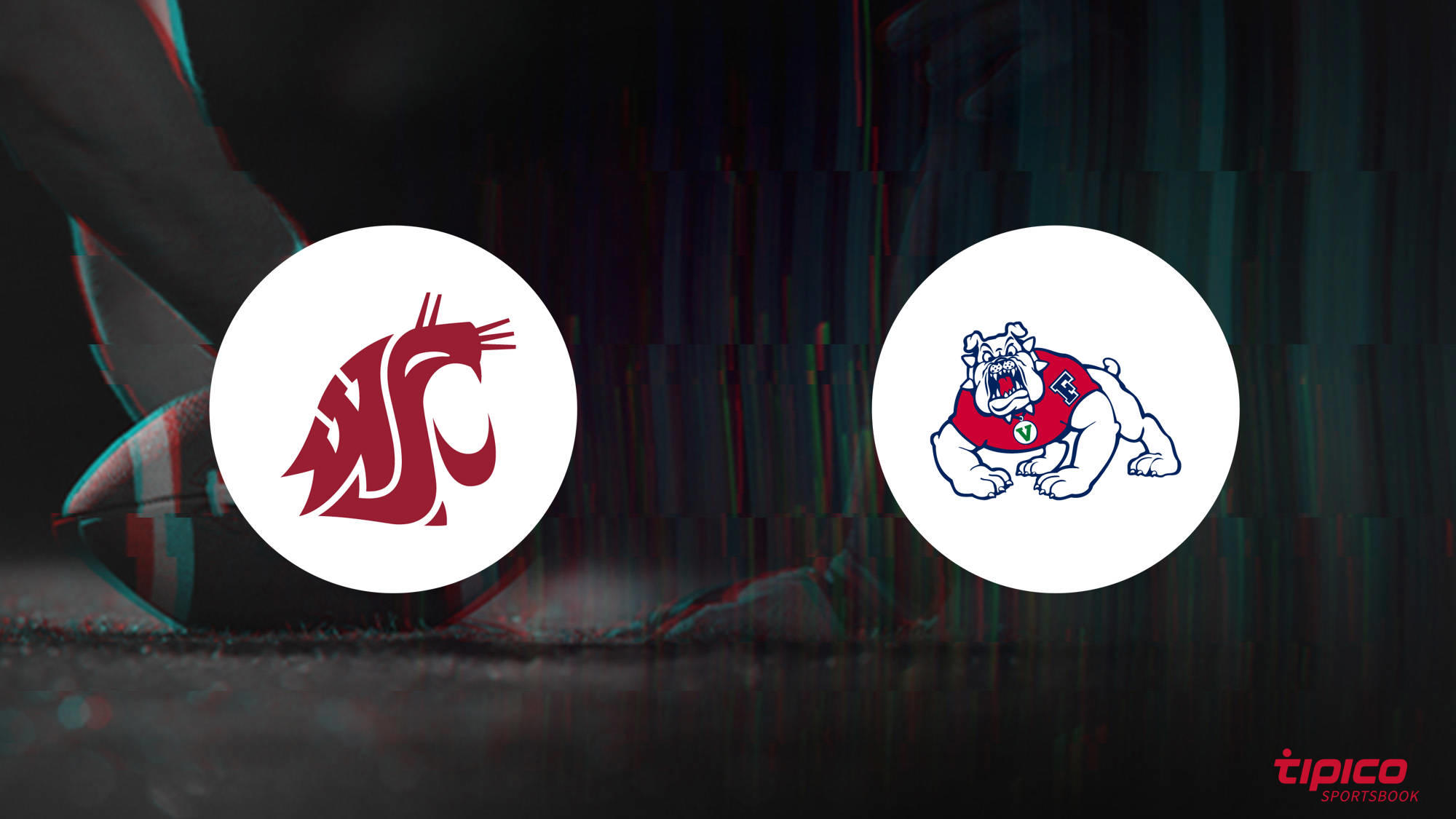 Fresno State Bulldogs vs. Washington State Cougars Preview