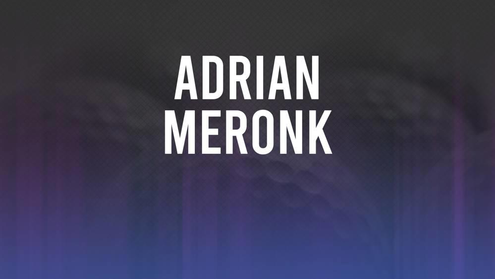 Adrian Meronk The 2024 Open Championship betting odds and trends