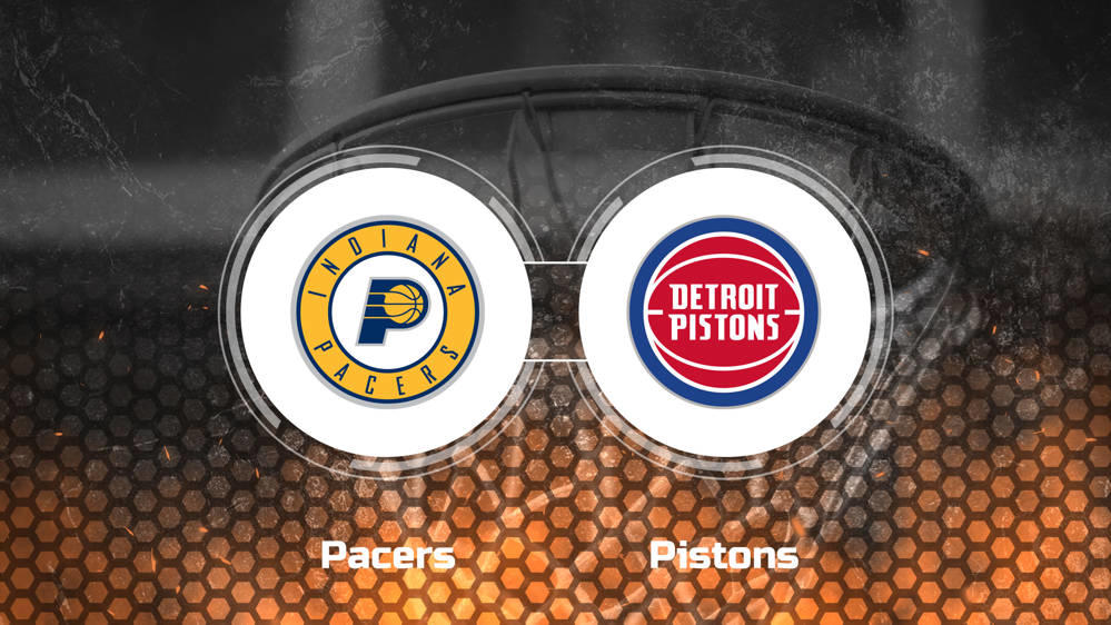 Will the Pacers cover the spread vs. the Pistons? Promo Codes, Betting