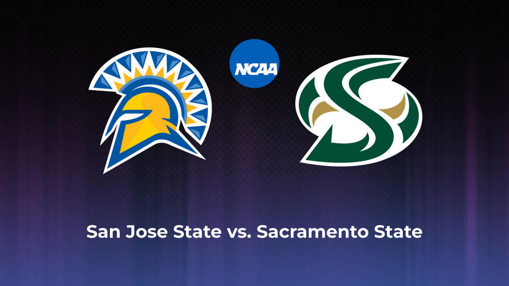 San Jose State vs. Sacramento State Spread, Line & Odds for August 29