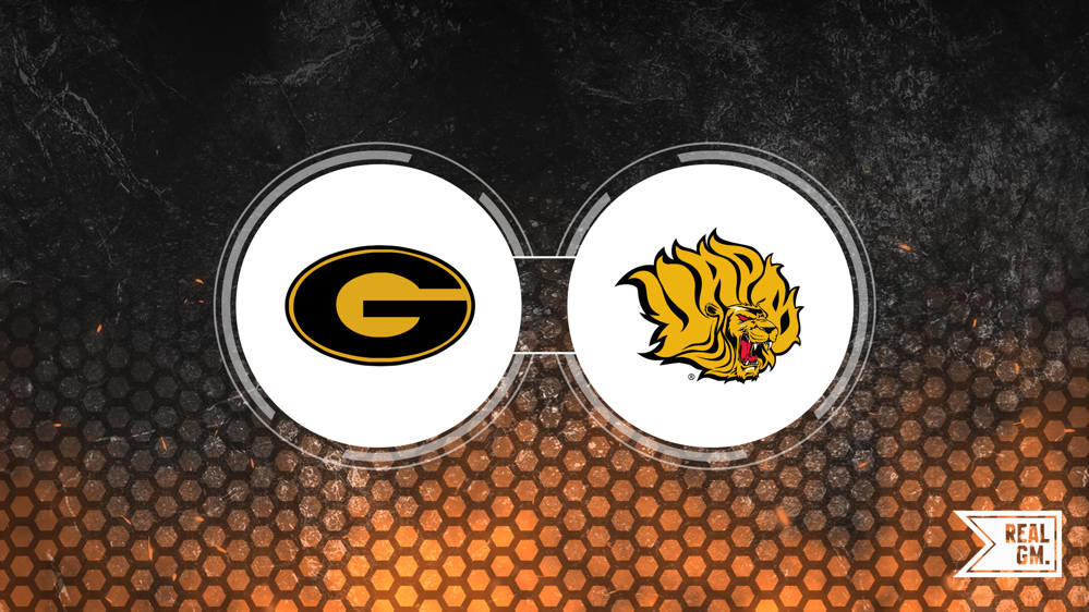 How to Watch Grambling Tigers vs. ArkansasPine Bluff Golden Lions Oct. 19 RealGM