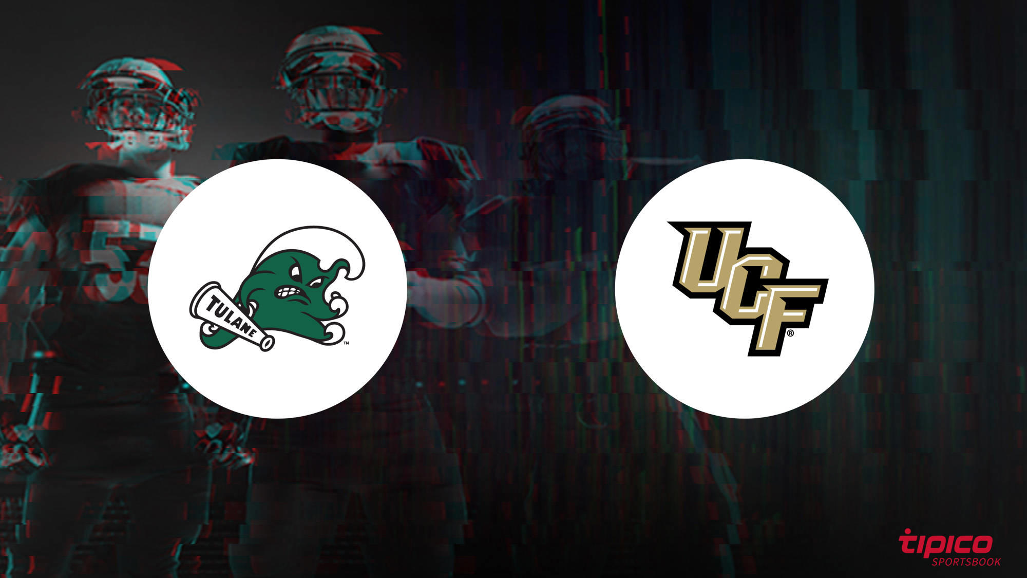 Tulane Green Wave vs. UCF Knights Preview