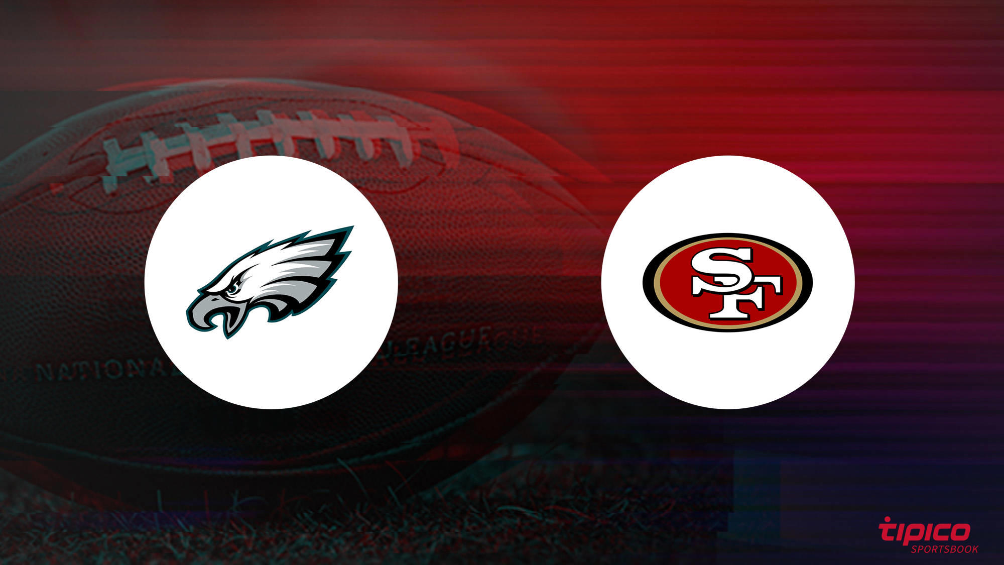 Philadelphia Eagles vs. San Francisco 49ers Preview