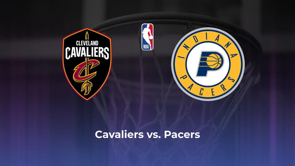 Cavaliers vs. Pacers NBA betting odds and trends for April 12