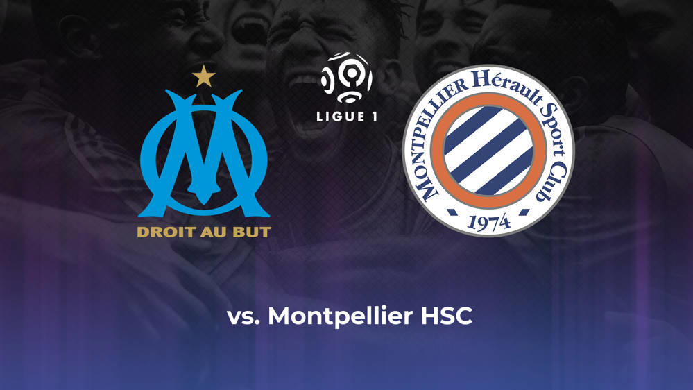 Olympique Marseille vs. Montpellier HSC Betting Odds, Offensive Leaders, & Moneyline 10/20/2024