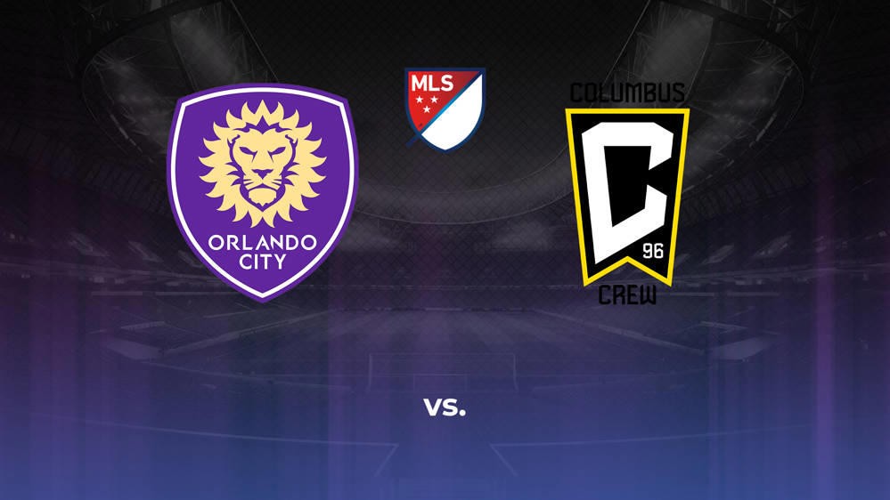 Orlando City SC vs. Columbus Crew Betting Odds, Offensive Leaders, & Moneyline 5/25/2024