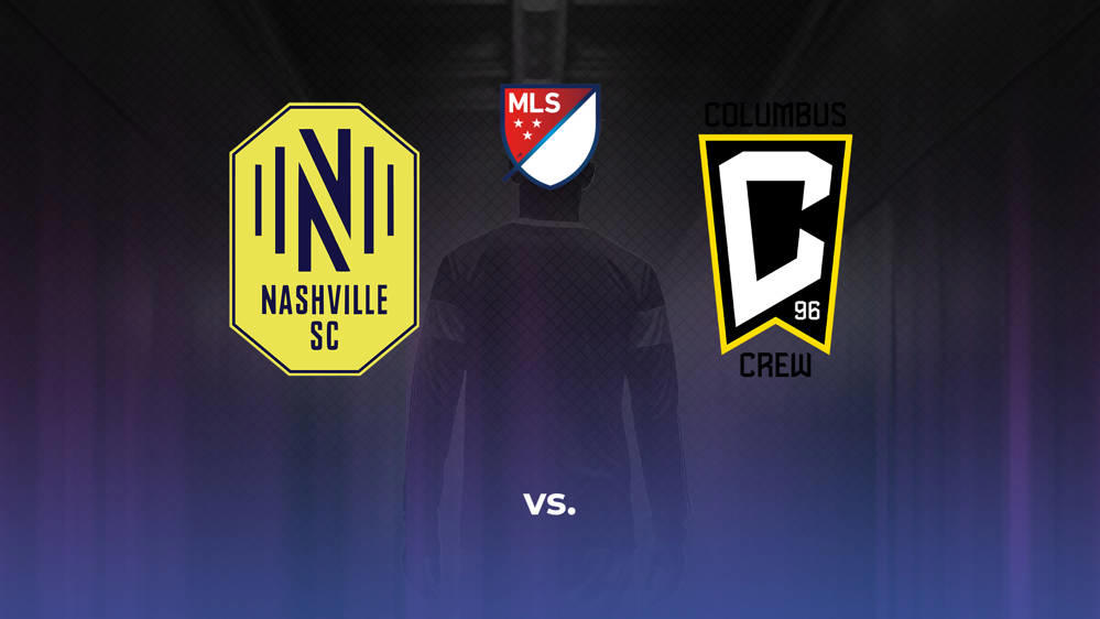 Nashville SC vs. Columbus Crew Betting Odds, Offensive Leaders, & Moneyline 3/30/2024