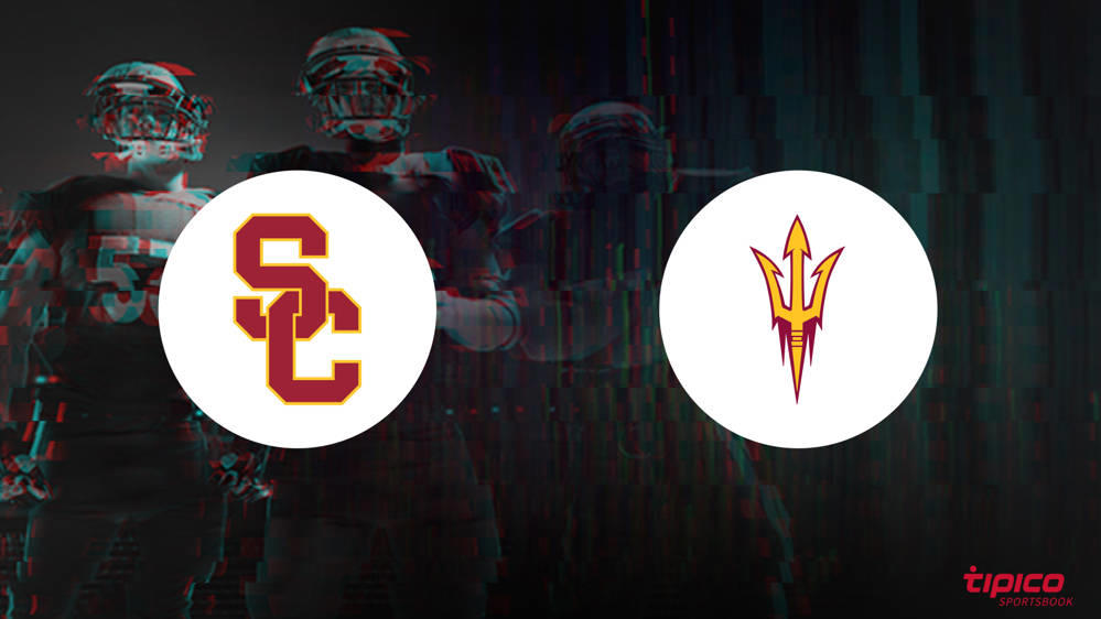 USC Trojans vs. Arizona State Sun Devils Preview