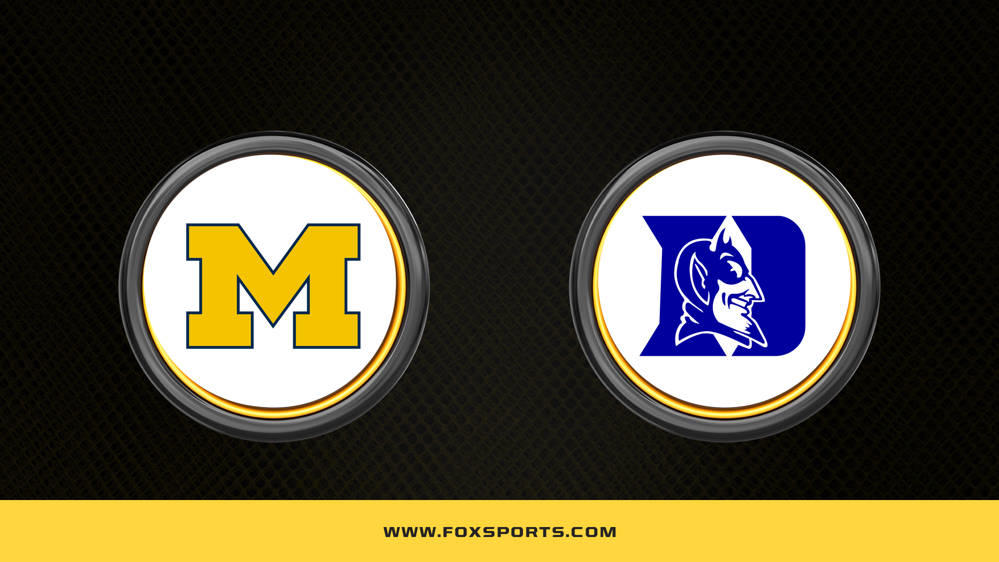 Michigan vs. Duke Prediction, How to Watch, Odds, Channel - Feb 21