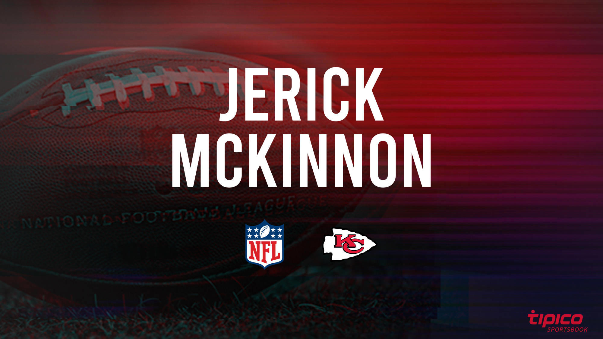 Jerick McKinnon vs. Jacksonville Jaguars