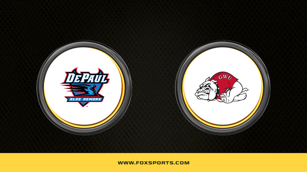 DePaul vs. Gardner-Webb Prediction, How to Watch, Odds, Channel - Nov 18