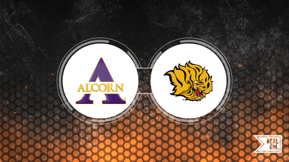 How to watch Alcorn State Braves vs. Arkansas-Pine Bluff Golden Lions | Oct. 5