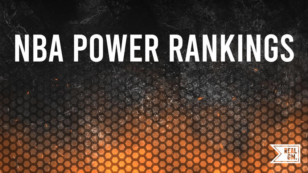 2024-25 NBA Power Rankings | February 10th