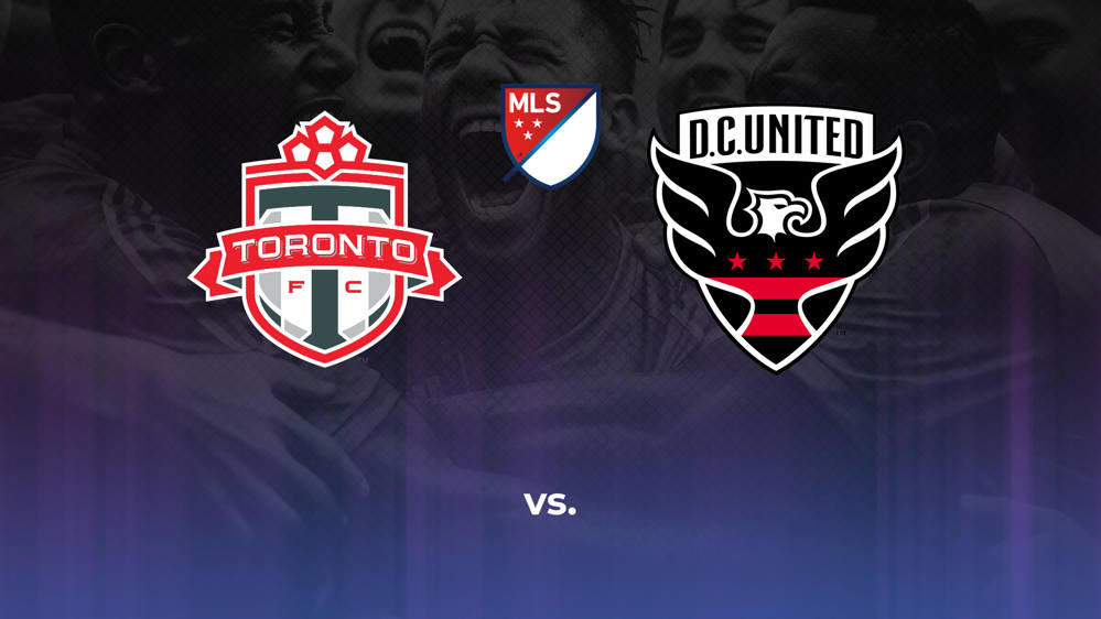 Toronto FC vs. DC United Betting Odds, Offensive Leaders, & Moneyline 8/31/2024