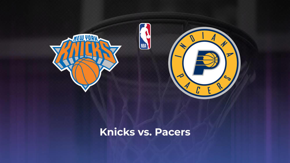 Knicks vs. Pacers NBA Playoffs Game 2 betting odds and trends