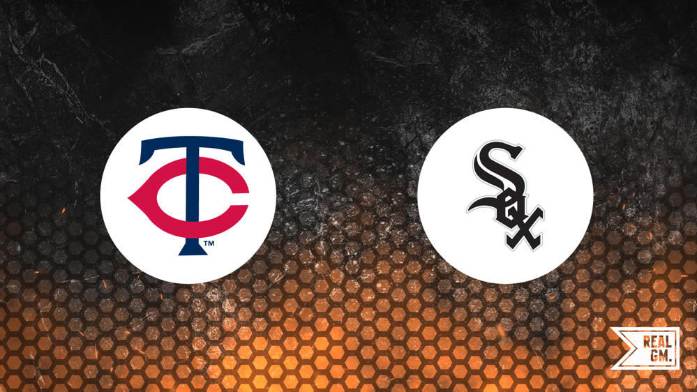 Twins vs. White Sox Preview, Stats, How to Watch Sunday, August 4