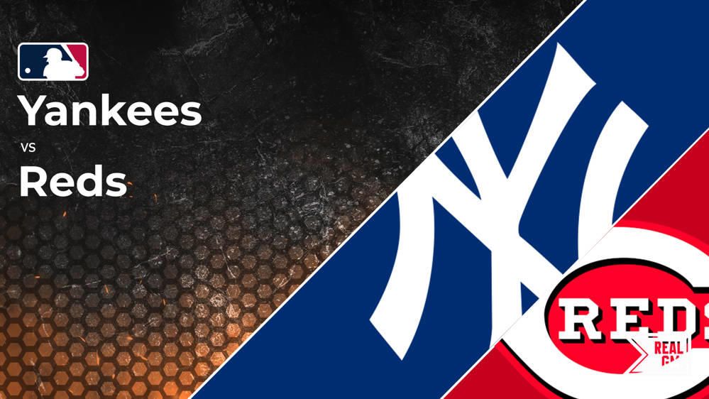 Yankees vs. Reds Prediction Odds, Line & Insights for July 2 RealGM