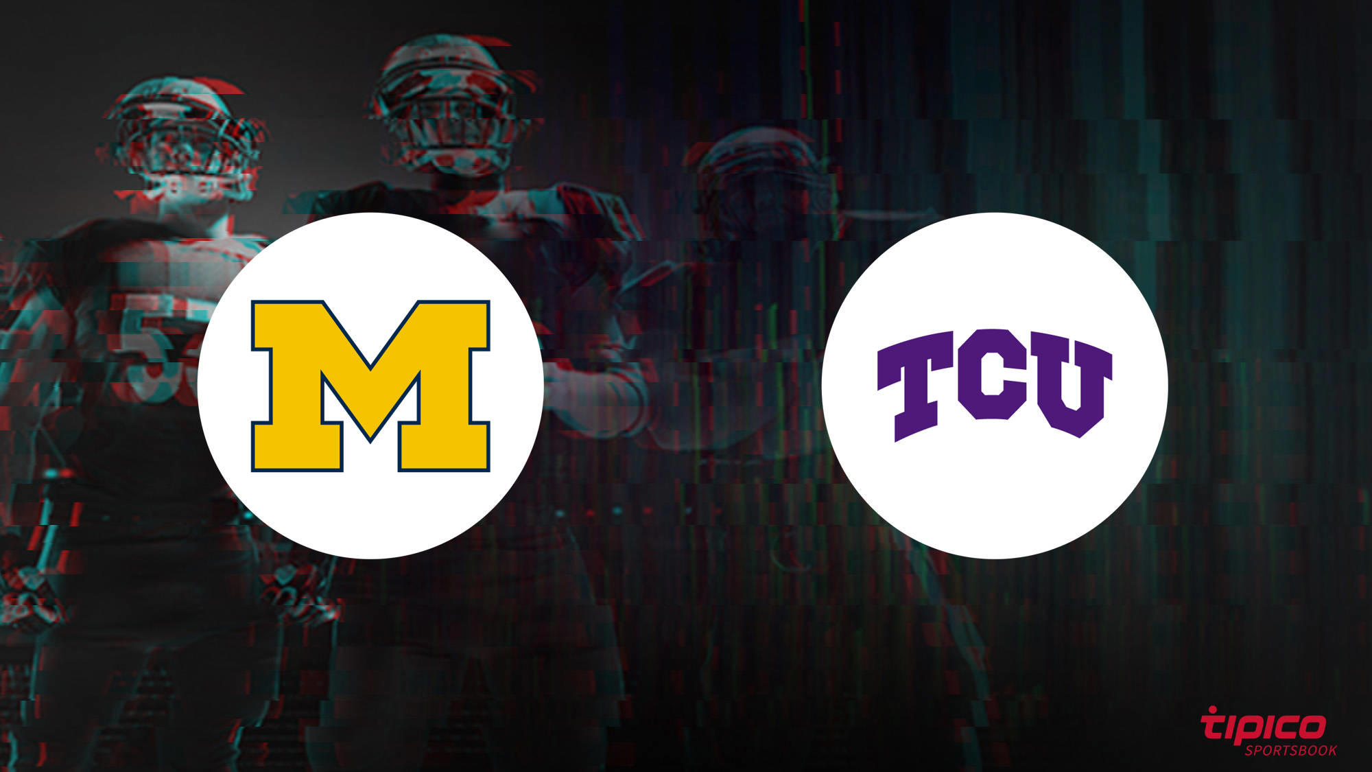Michigan Wolverines vs. TCU Horned Frogs Preview