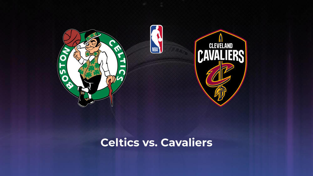 Celtics vs. Cavaliers NBA Playoffs Game 4 betting odds and trends