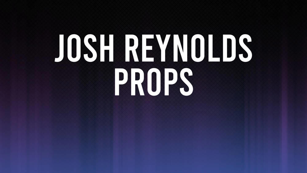 Week 4 Broncos vs. Jets Player Props: Josh Reynolds