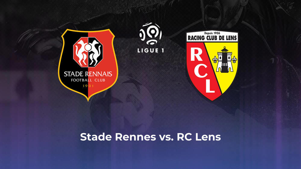 Stade Rennes vs. RC Lens Betting Odds, Offensive Leaders, & Moneyline 9/21/2024