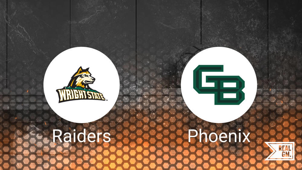 Wright State Vs. Green Bay TV Channel And Live Stream Info - January 18 ...