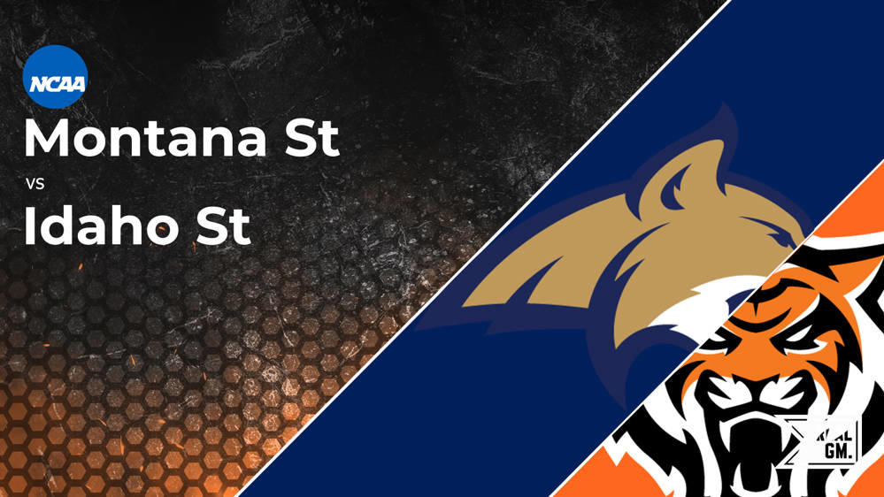 Montana State vs. Idaho State Women