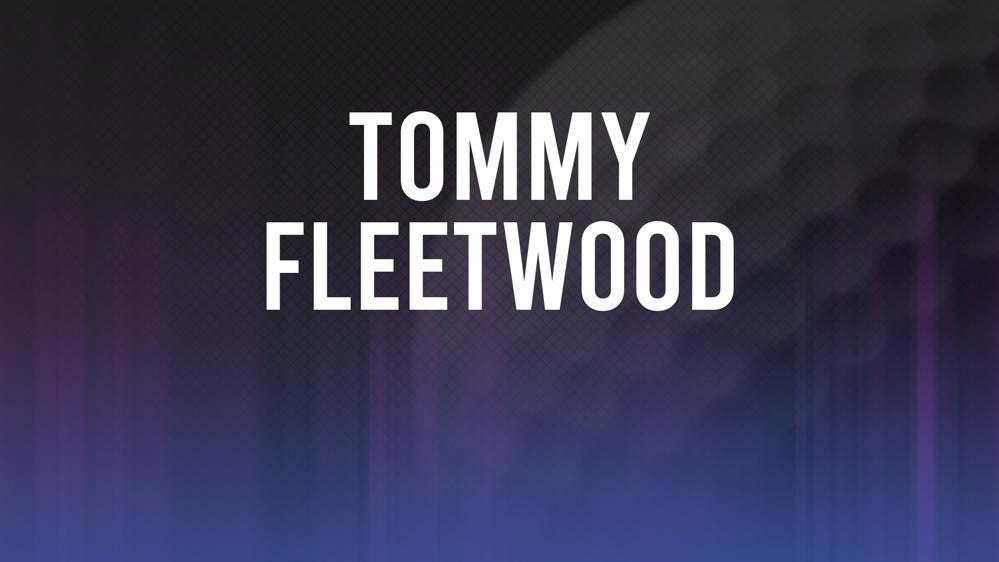 Tommy Fleetwood The 2024 U.S. Open betting odds and trends