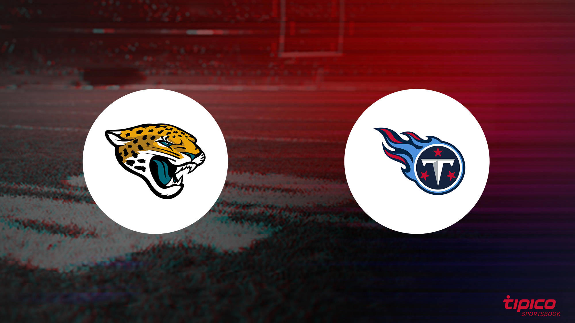 Jacksonville Jaguars vs. Tennessee Titans Preview
