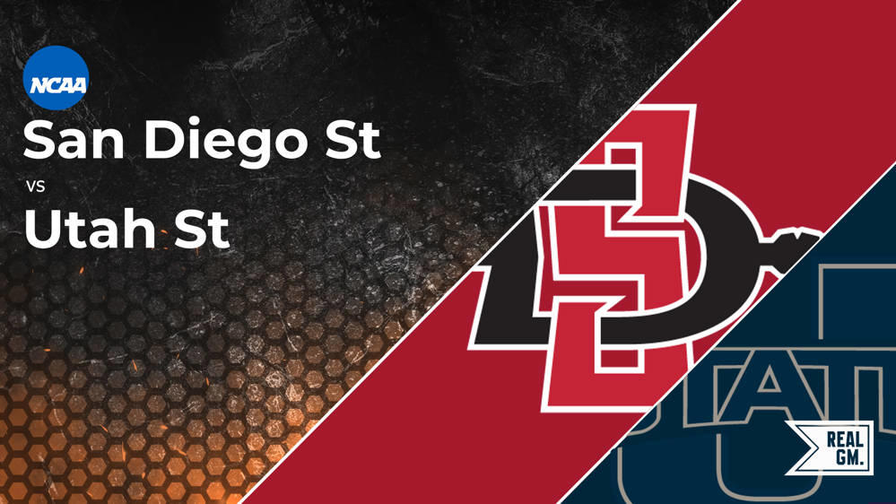 San Diego State vs. Utah State Women's Basketball Prediction, Odds